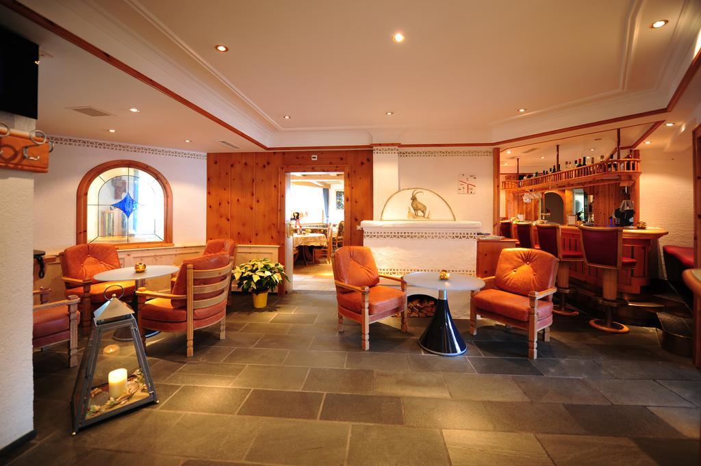Country Wellnesshotel Buendnerhof Hotel Samnaun