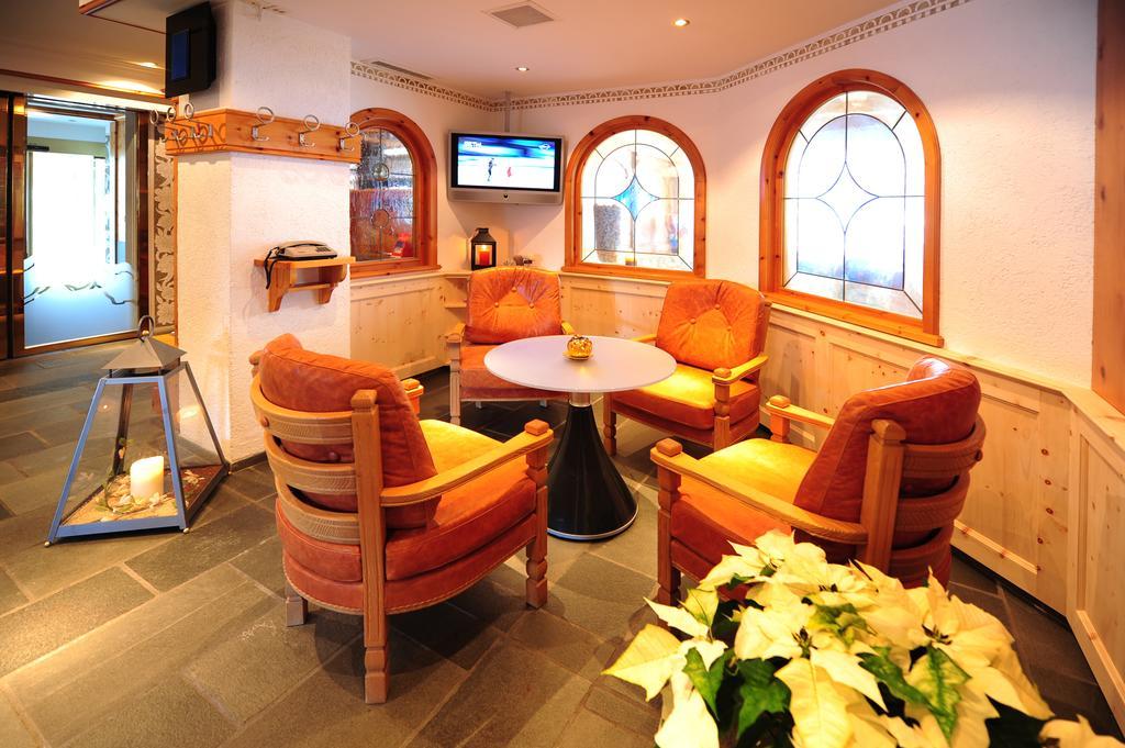 Hotel Country Wellnesshotel Buendnerhof 3*