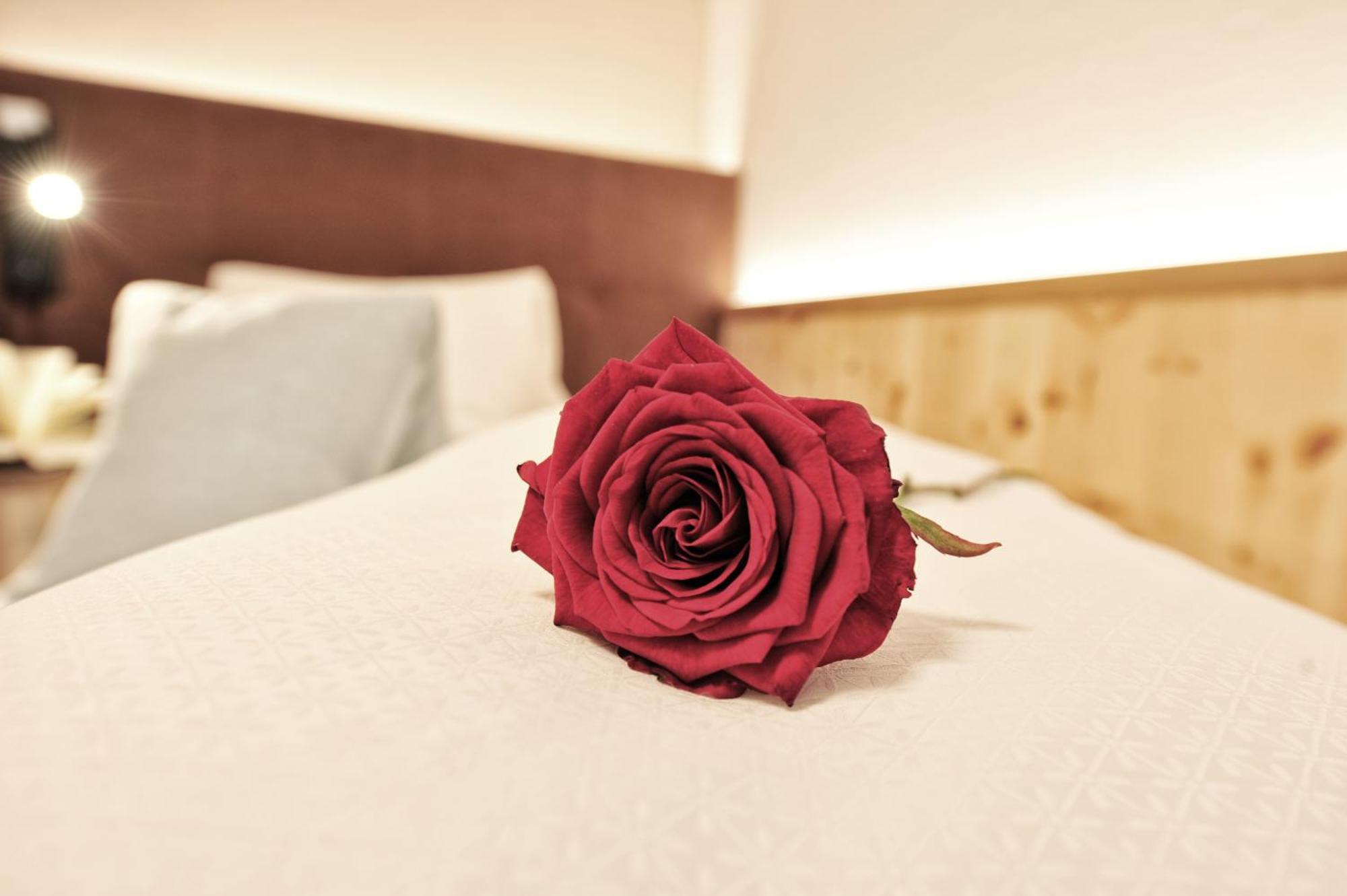 Country Wellnesshotel Buendnerhof