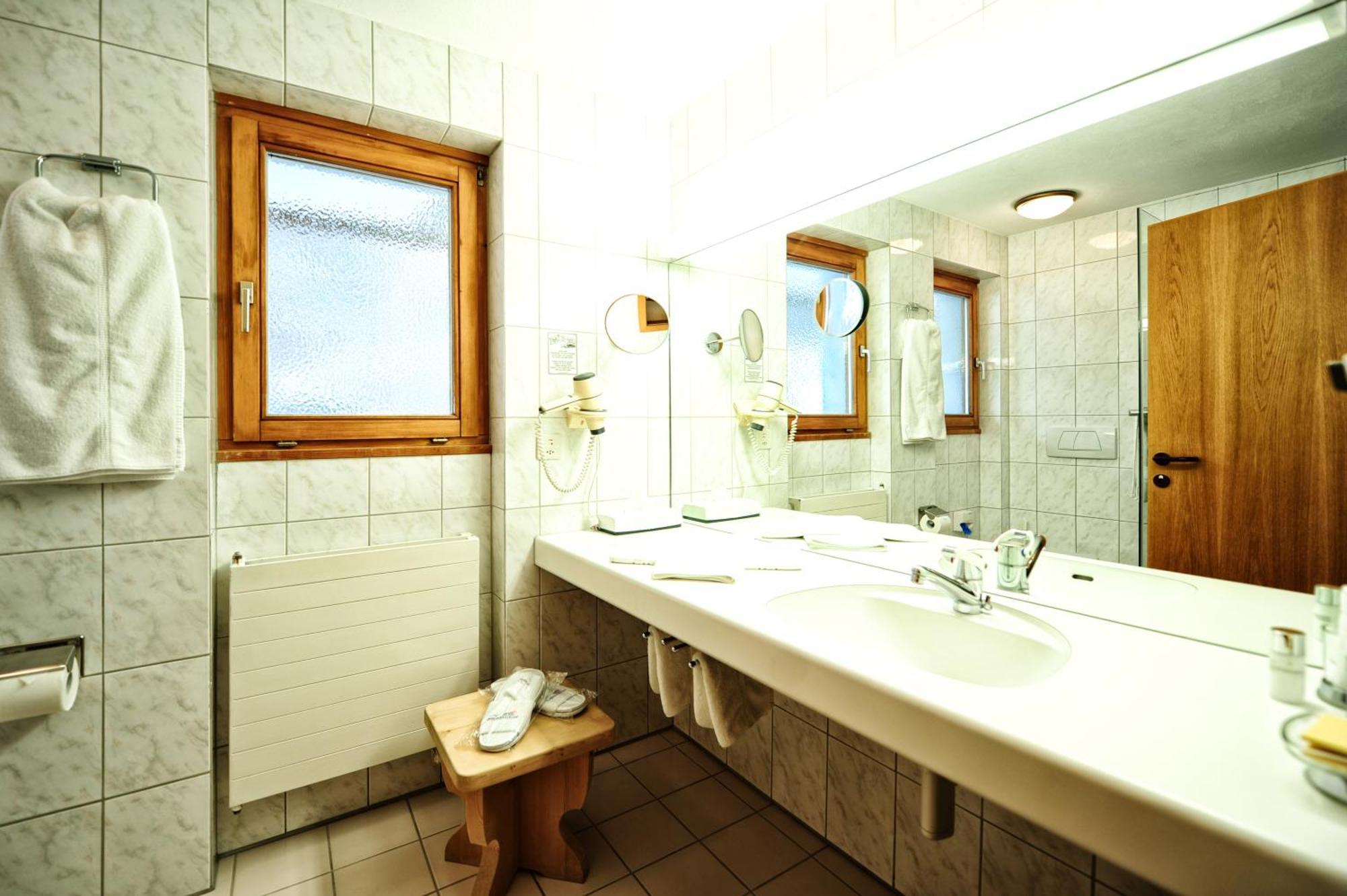 Country Wellnesshotel Buendnerhof