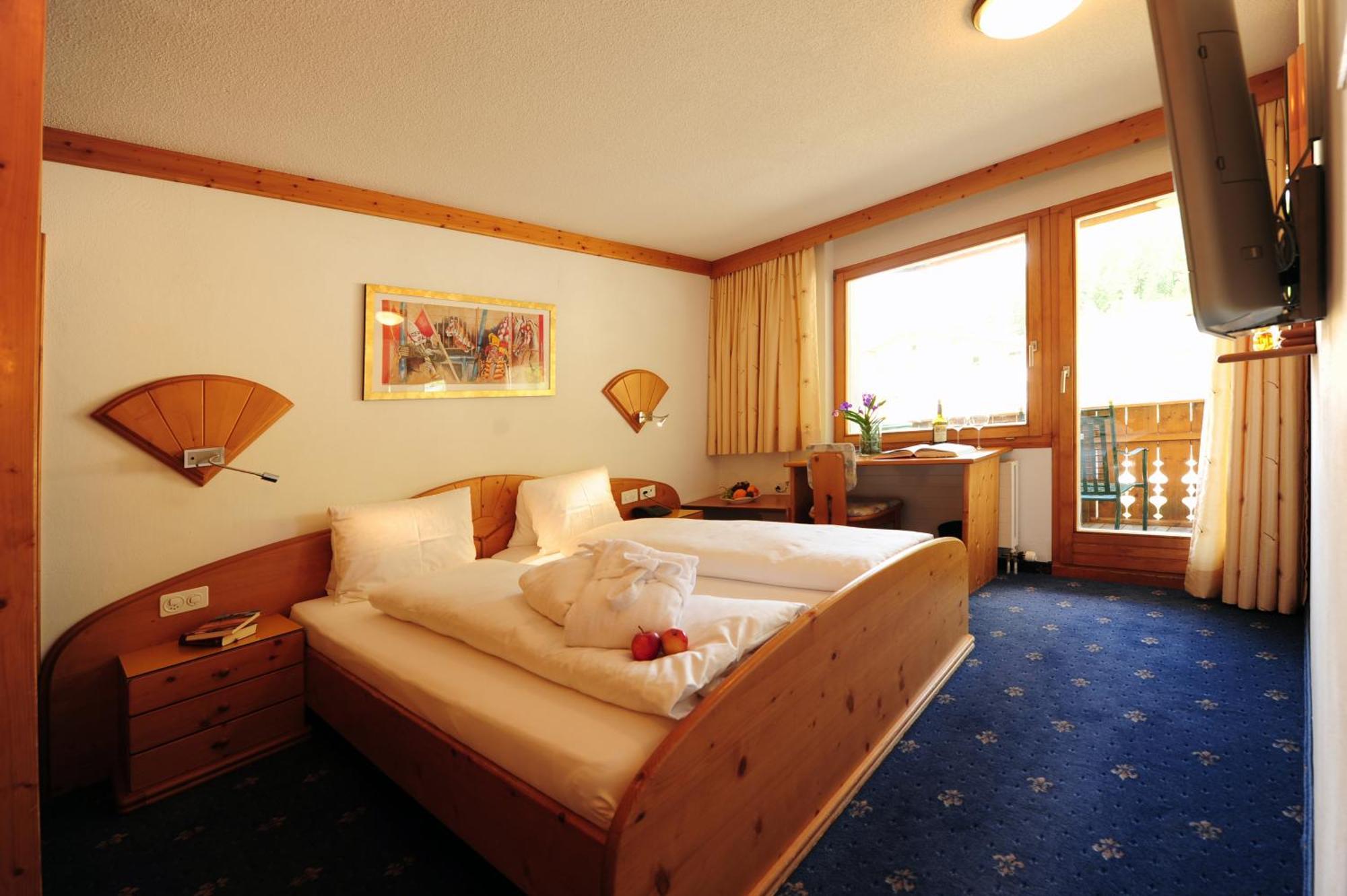 Hotel Country Wellnesshotel Buendnerhof