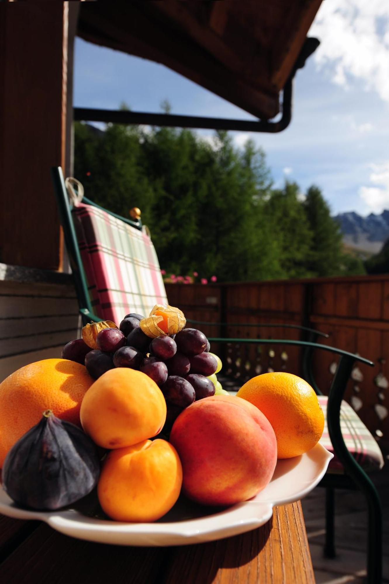 Hotel Country Wellnesshotel Buendnerhof 3*