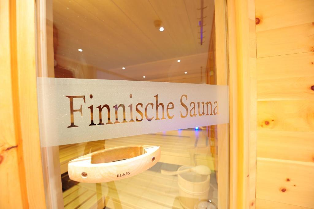 Country Wellnesshotel Buendnerhof 3*