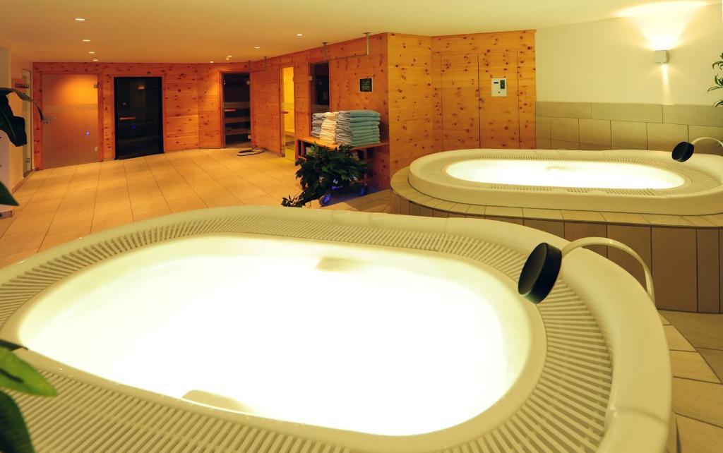 Country Wellnesshotel Buendnerhof