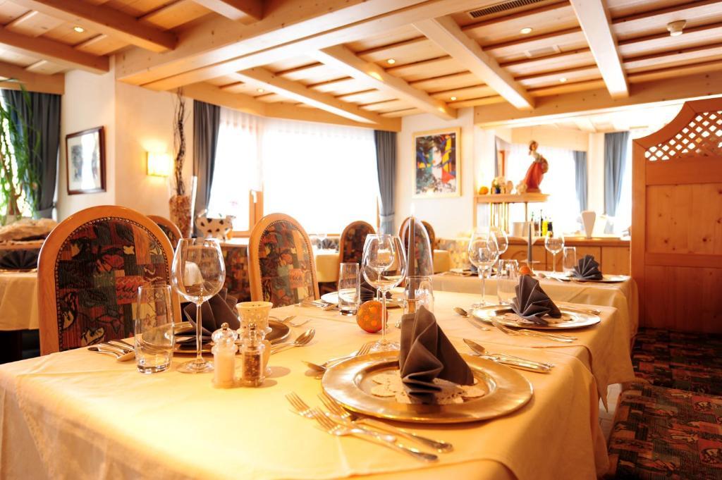 Country Wellnesshotel Buendnerhof Hotel Samnaun