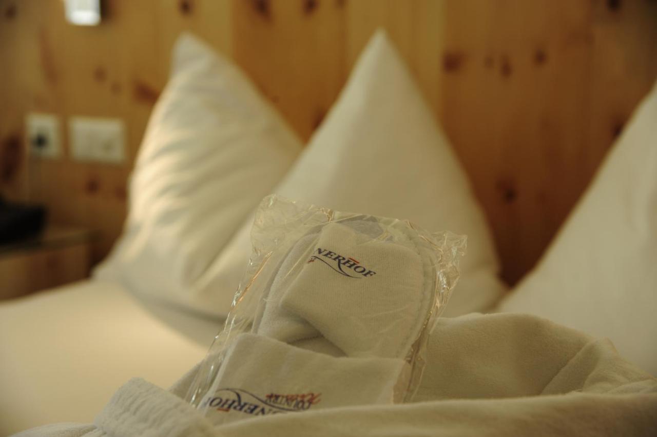Country Wellnesshotel Buendnerhof Samnaun