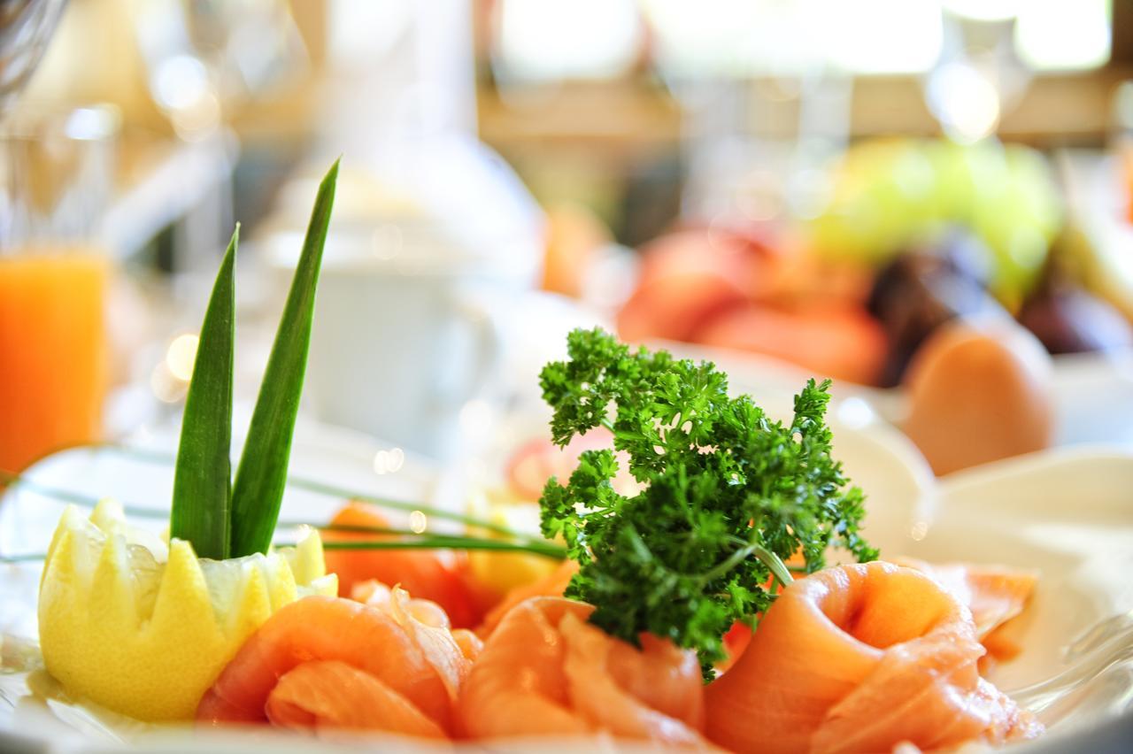 Country Wellnesshotel Buendnerhof Hotel