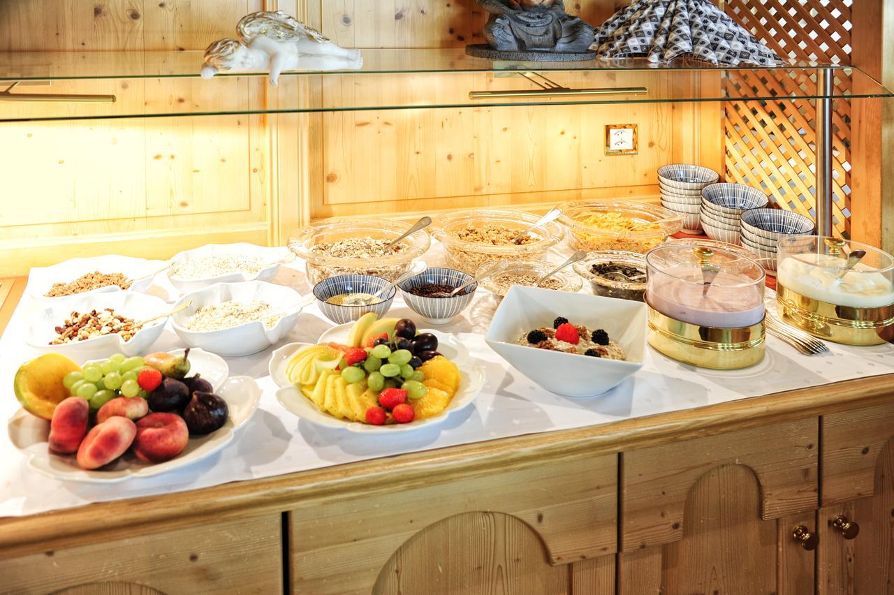 Country Wellnesshotel Buendnerhof 3* Samnaun