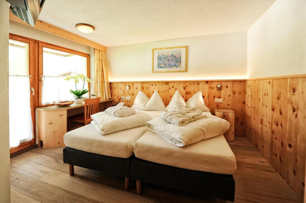 Country Wellnesshotel Buendnerhof 3* Samnaun