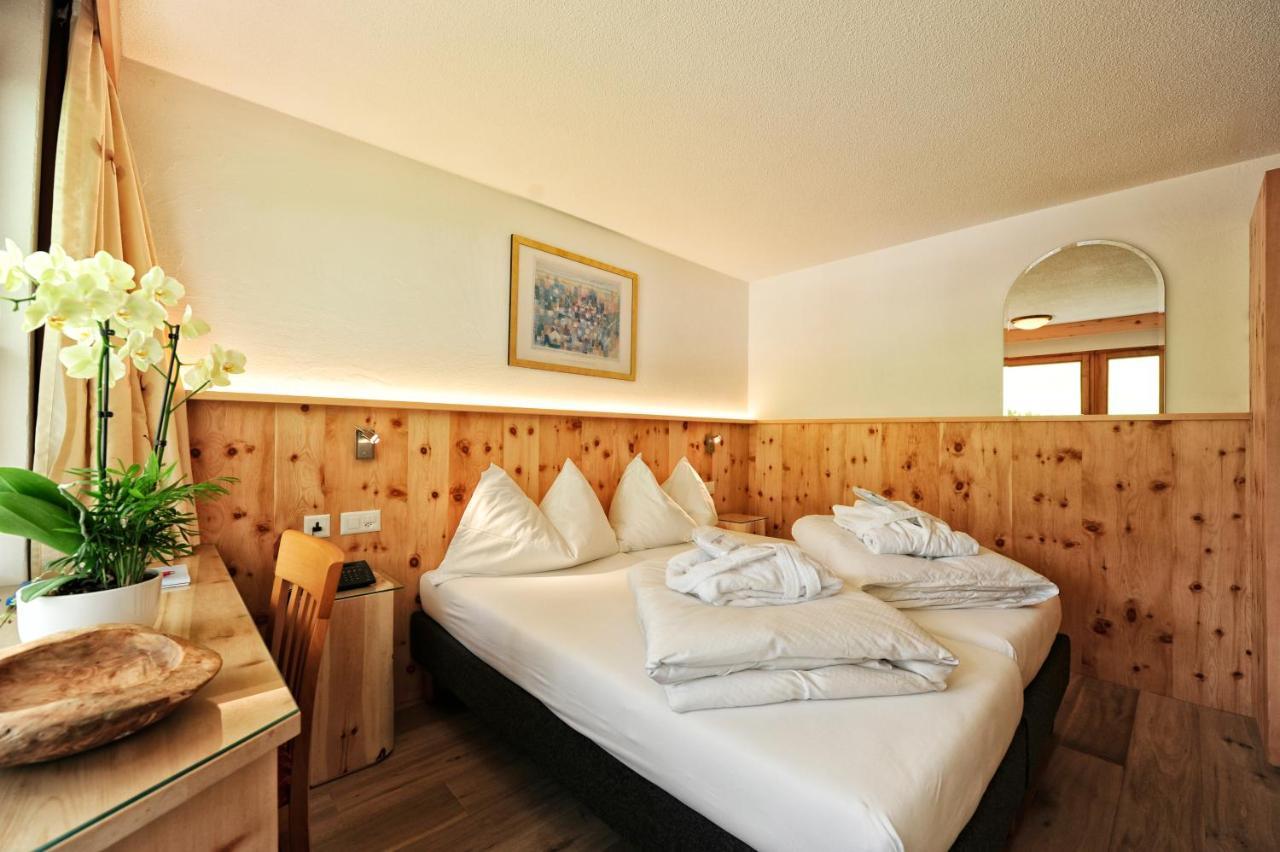 Country Wellnesshotel Buendnerhof 3*