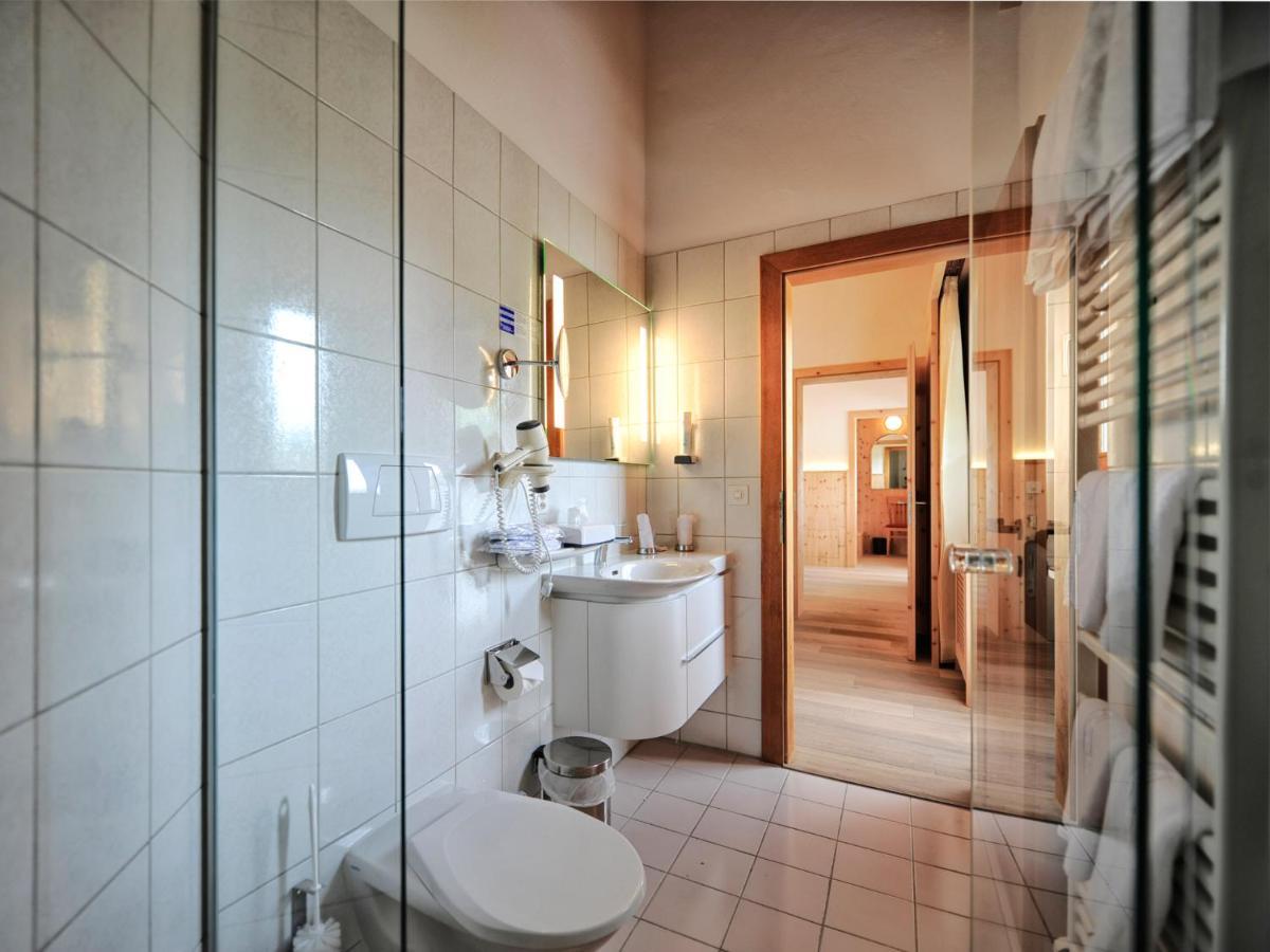 Country Wellnesshotel Buendnerhof Samnaun