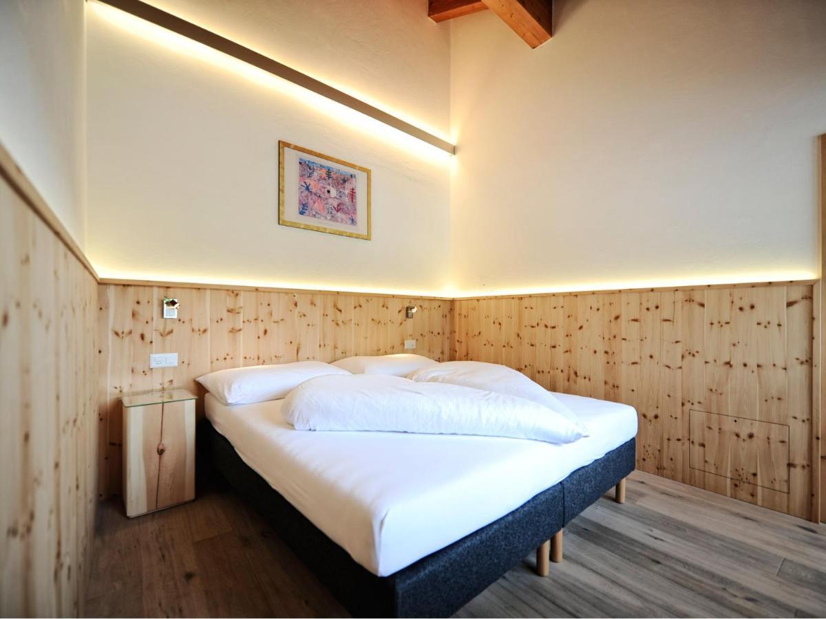 Country Wellnesshotel Buendnerhof Samnaun