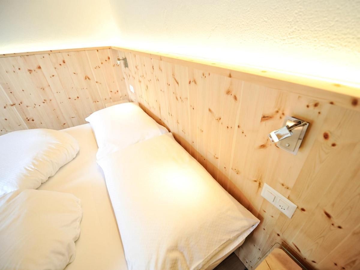 Country Wellnesshotel Buendnerhof Samnaun