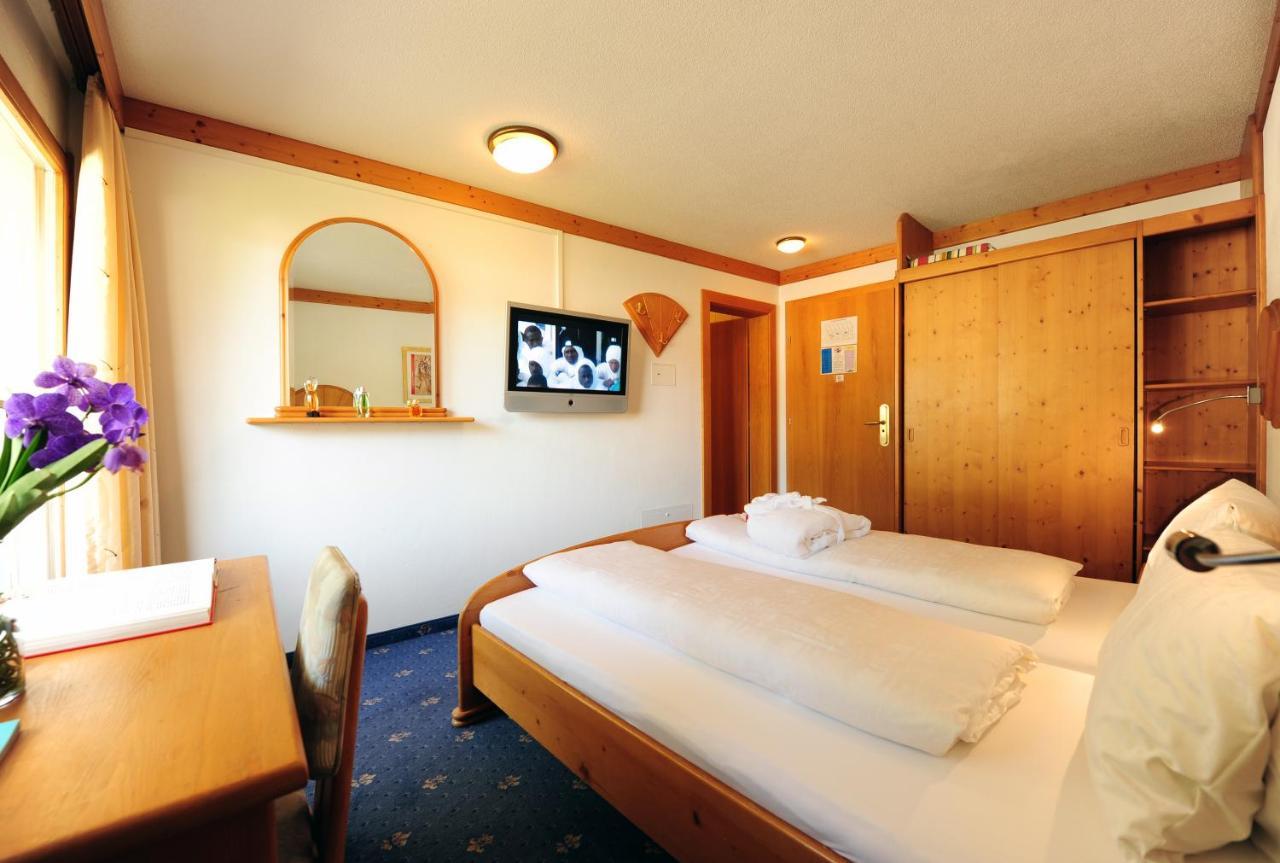 Hotel Country Wellnesshotel Buendnerhof
