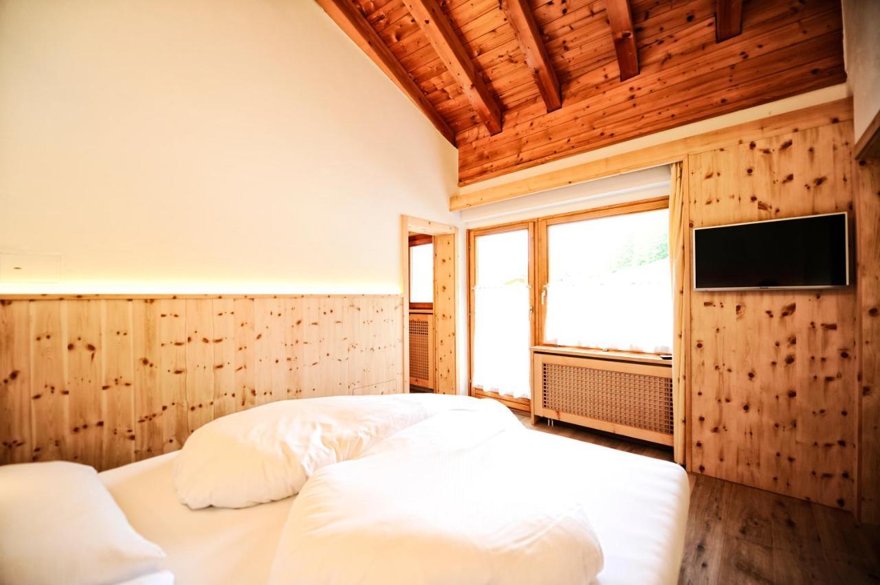 Country Wellnesshotel Buendnerhof Hotel Samnaun