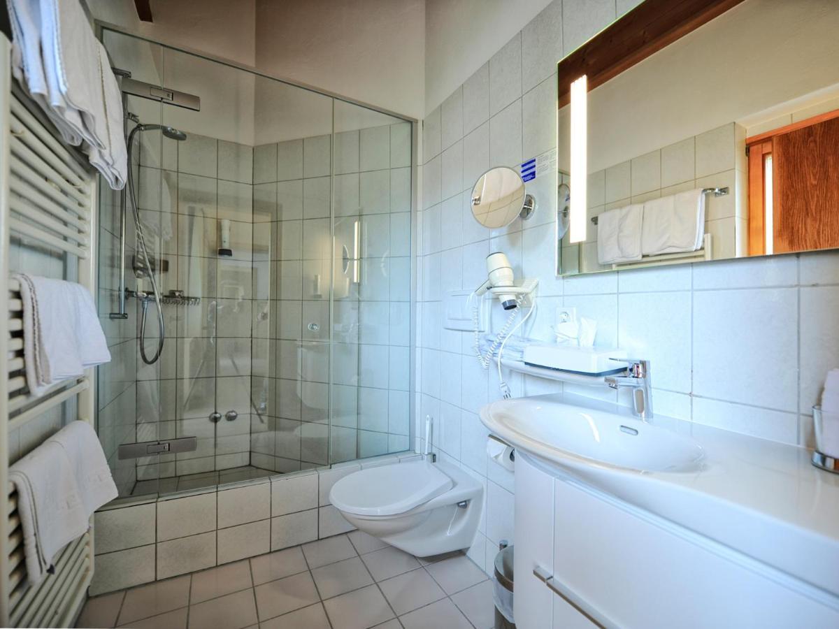 Country Wellnesshotel Buendnerhof Hotel Samnaun