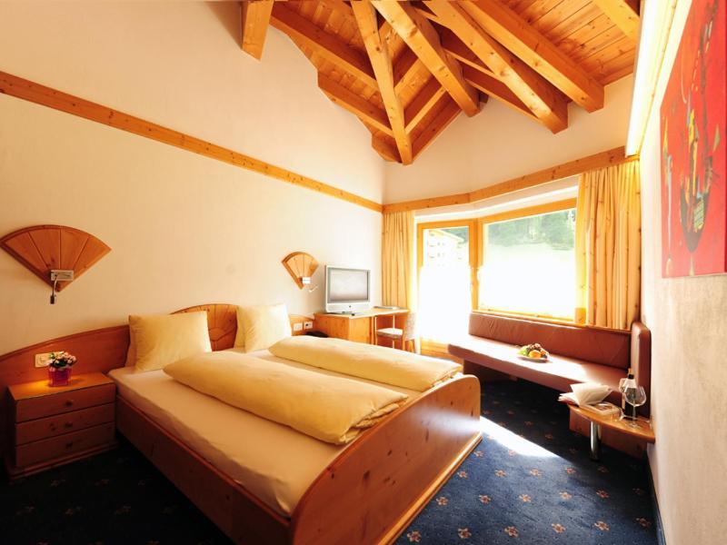 Country Wellnesshotel Buendnerhof 3*